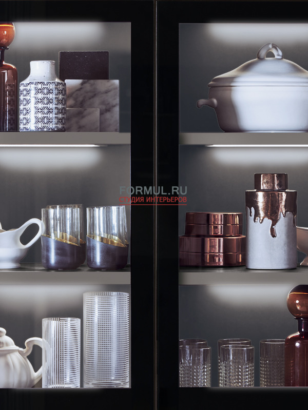 Гостиная Zalf Z 709